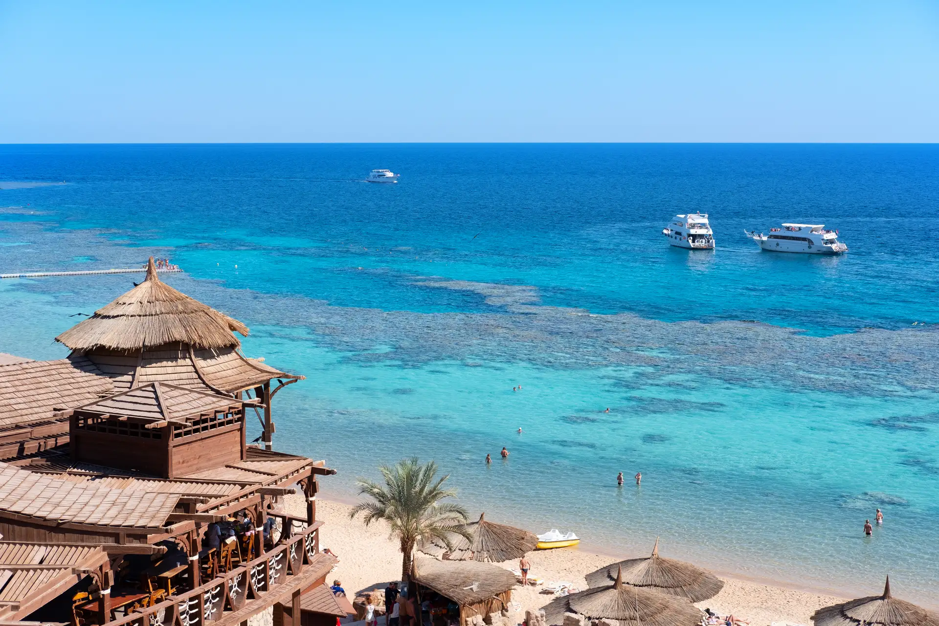 Hurghada Amazing
